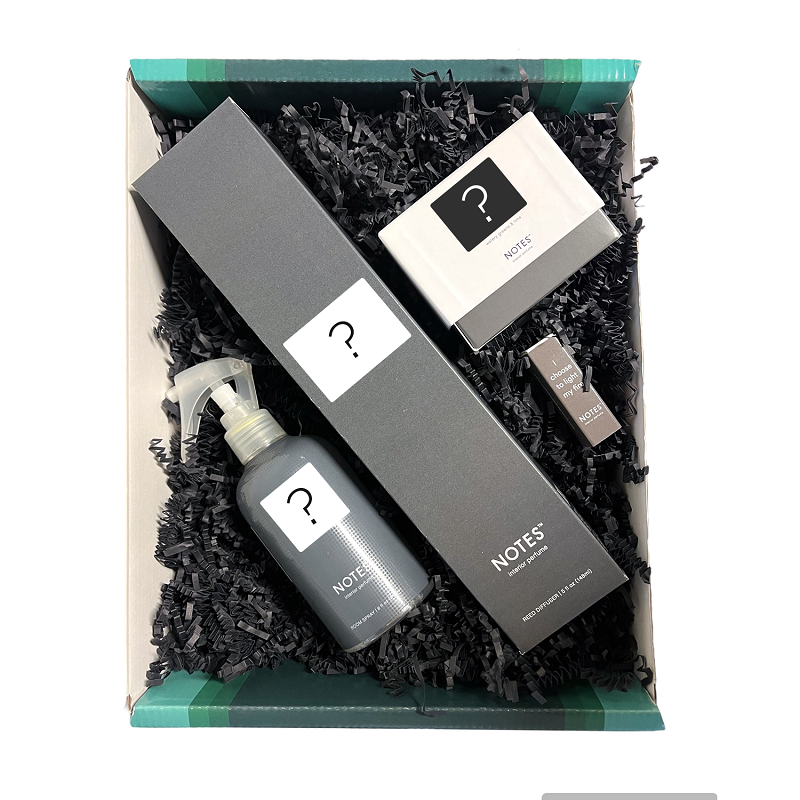 *Notes Gift Box - Surprise (4)