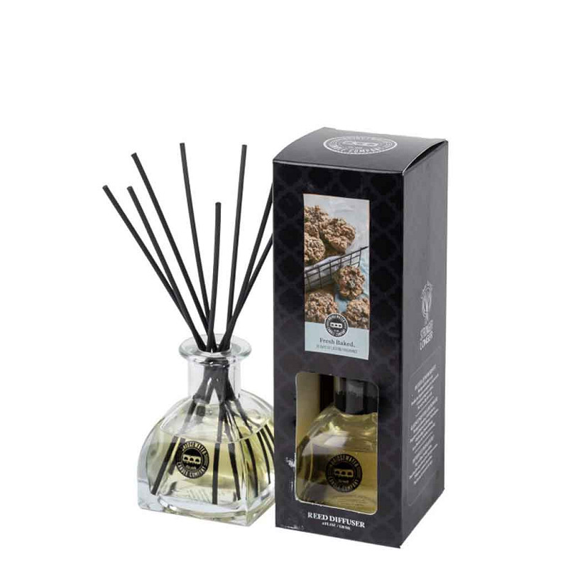 Reed Diffuser Fresh Baked (6)