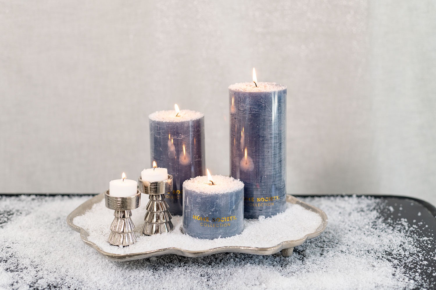 Candle Collection 691302